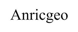 ANRICGEO