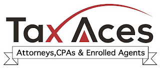 TAX ACES ATTORNEYS, CPAS & ENROLLED AGENTS