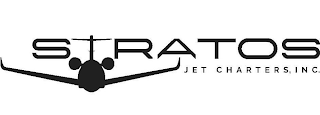 STRATOS JET CHARTERS, INC.