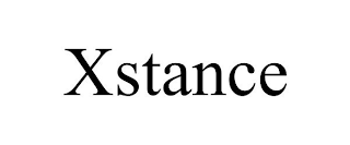 XSTANCE