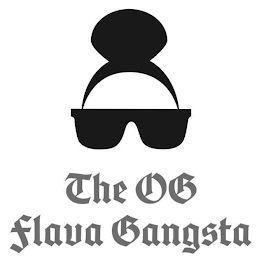 THE OG FLAVA GANGSTA