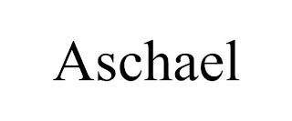 ASCHAEL