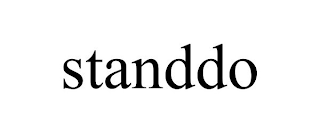 STANDDO