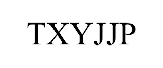 TXYJJP