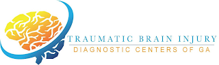 TRAUMATIC BRAIN INJURY DIAGNOSTIC CENTERS OF GA