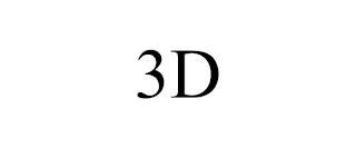 3D