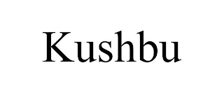 KUSHBU