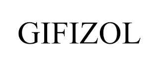 GIFIZOL