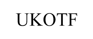 UKOTF