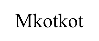 MKOTKOT