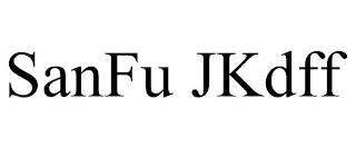 SANFU JKDFF