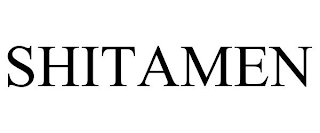 SHITAMEN