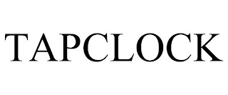 TAPCLOCK