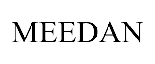MEEDAN