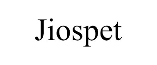 JIOSPET