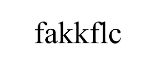 FAKKFLC