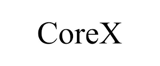 COREX