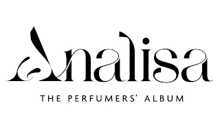 ANALISA THE PERFUMERS' ALBUM