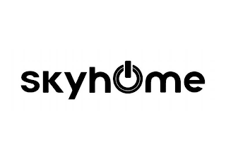 SKYHOME