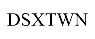 DSXTWN