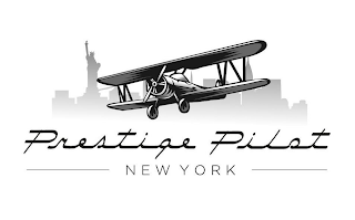 PRESTIGE PILOT NEW YORK