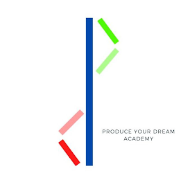 PD PRODUCE YOUR DREAM ACADEMY