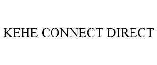 KEHE CONNECT DIRECT