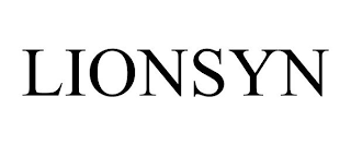 LIONSYN