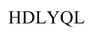 HDLYQL