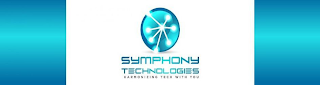 SYMPHONY TECHNOLOGIES HARMONIZING TECH WITH YOU