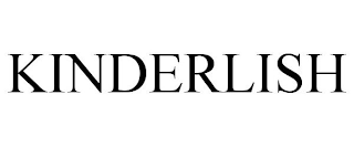 KINDERLISH