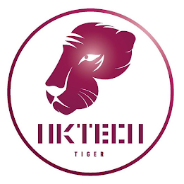 HKTECH TIGER