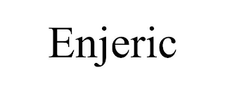 ENJERIC