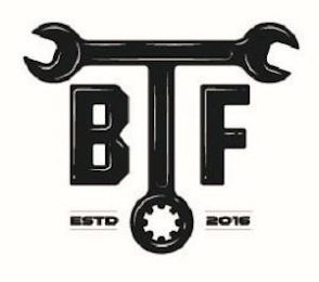 BTF ESTD 2016