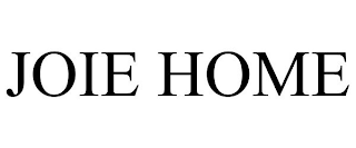 JOIE HOME