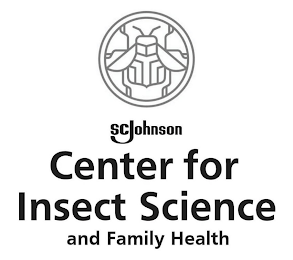 SC JOHNSON CENTER FOR INSECT SCIENCE AND FAMILY HEALTH