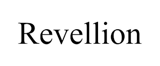 REVELLION