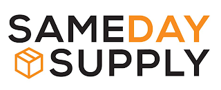 SAME DAY SUPPLY