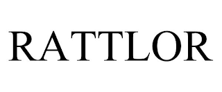 RATTLOR
