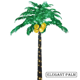 ELEGANT PALM