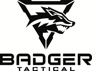 BADGER TACTICAL