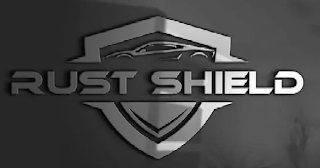 RUST SHIELD