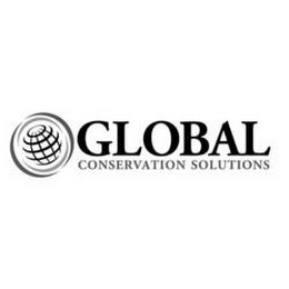 GLOBAL CONSERVATION SOLUTIONS