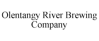 OLENTANGY RIVER BREWING COMPANY