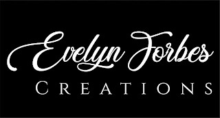 EVELYN FORBES CREATIONS