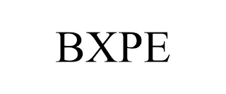 BXPE