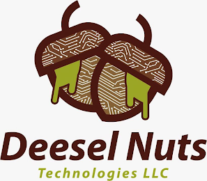 DEESEL NUTS TECHNOLOGIES LLC