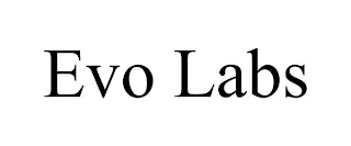 EVO LABS