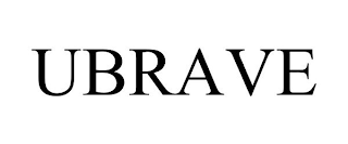 UBRAVE