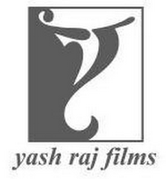 Y YASH RAJ FILMS